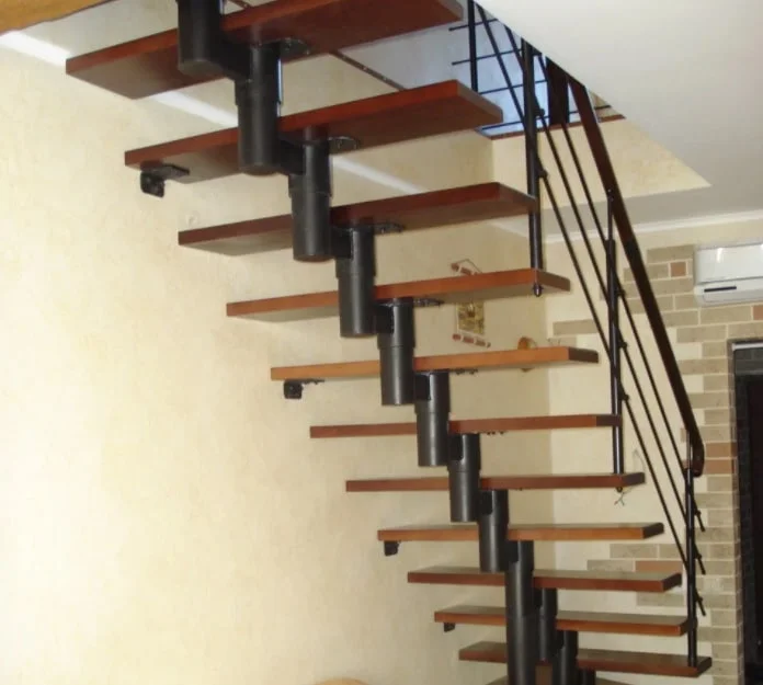 Модульні сходи